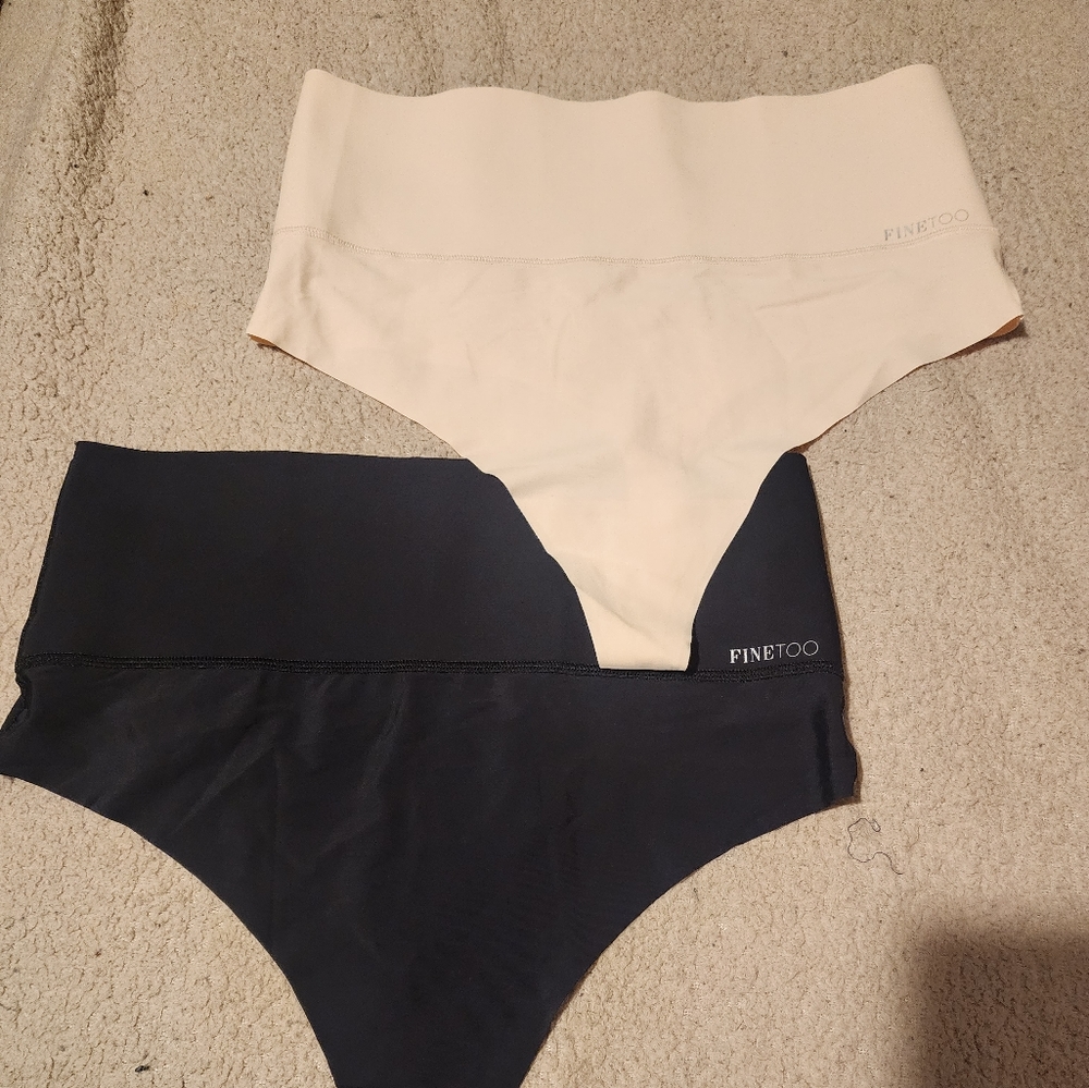 2 piece